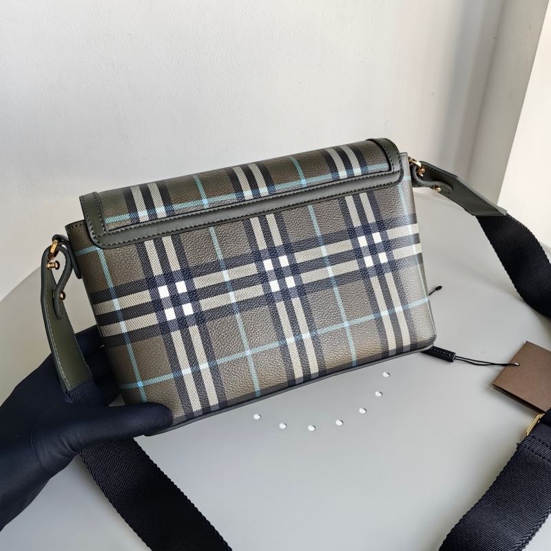 Burberry Satchel Bags